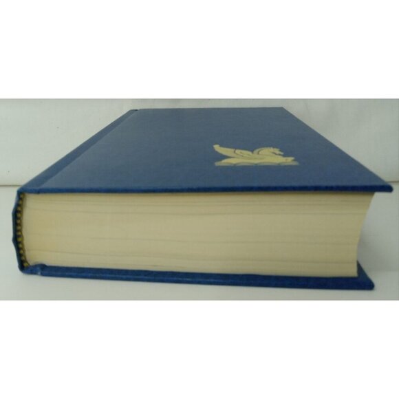 RD Sel Ed HC Vol 1 1991 | Vtg 1st Ed Leather Gilt NM Condensed Anthology - Picture 4 of 13